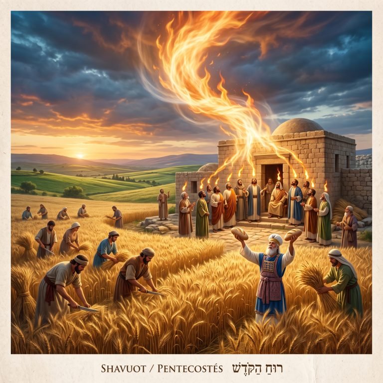 Shavuot