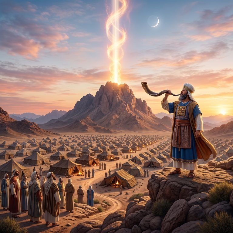 Yom Teru’áh
