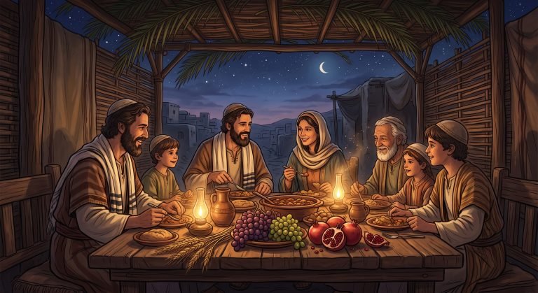 Sukkot