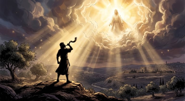 El Día del Eterno